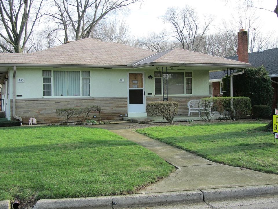 701 Fairlawn