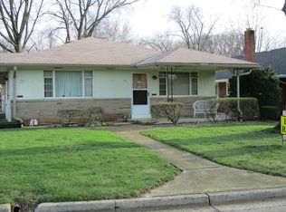 701 Fairlawn Dr, Columbus, OH 43214