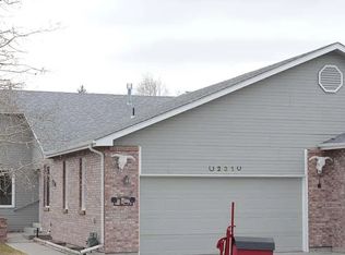 231 Comanche Dr, Cheyenne, WY 82009