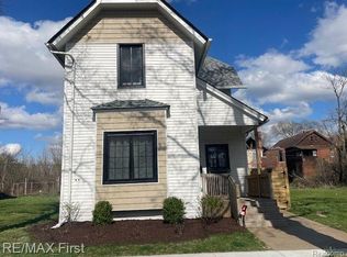 5268 Avery St, Detroit, MI 48208