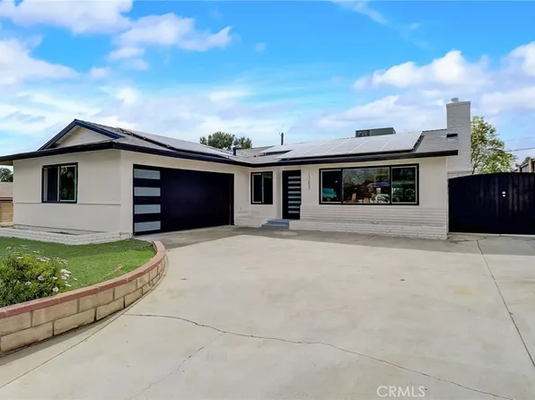 13657 Mindora Ave, Sylmar, CA 91342