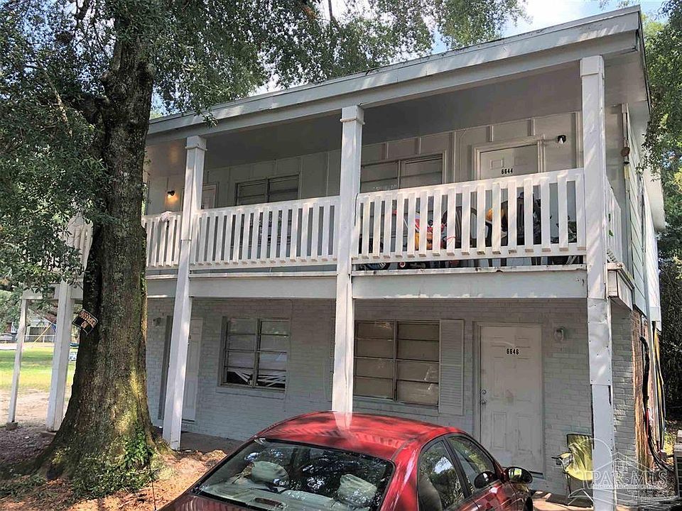1st image of 6630 Applegate St #6632-6640-6646