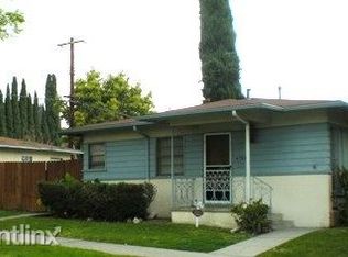 7924 College Ave, Whittier, CA 90602