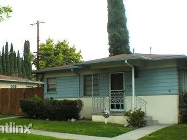 7924 College Ave, Whittier, CA 90602