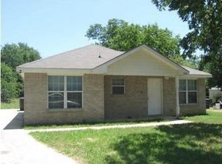 1905 Wiseman Ave, Fort Worth, TX 76105