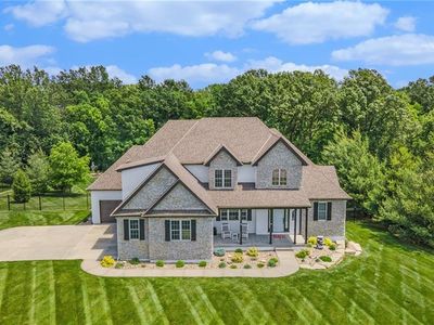 13413 Oakbrook Cir, Kearney, MO, 64060