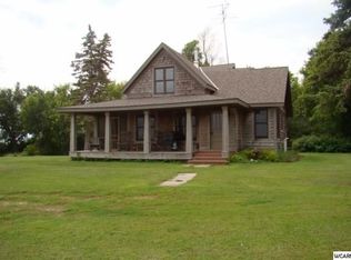 345 250th Ave NW, Appleton, MN 56208