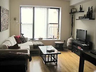 Rented by J Misrahi Realty Corp