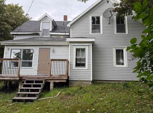 17 Mechanic St, Trenton, NS B0K1X1