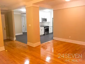 Rented by 24 7 NYC Realty Inc.