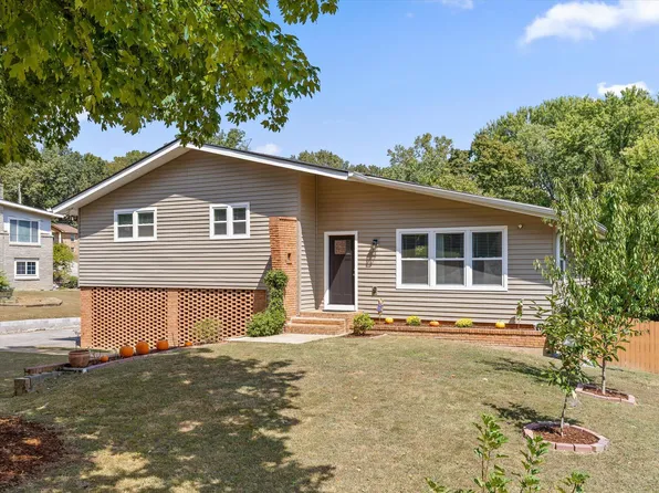 3905 Melinda Cir, Chattanooga, TN 37416