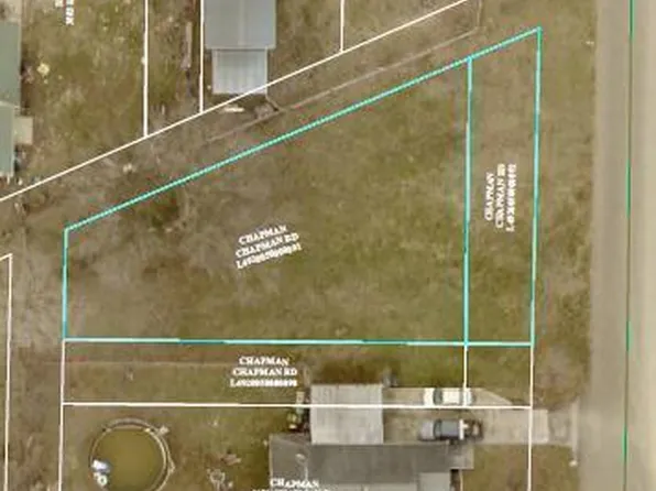 2177 Chapman St, Hamilton, OH 45011