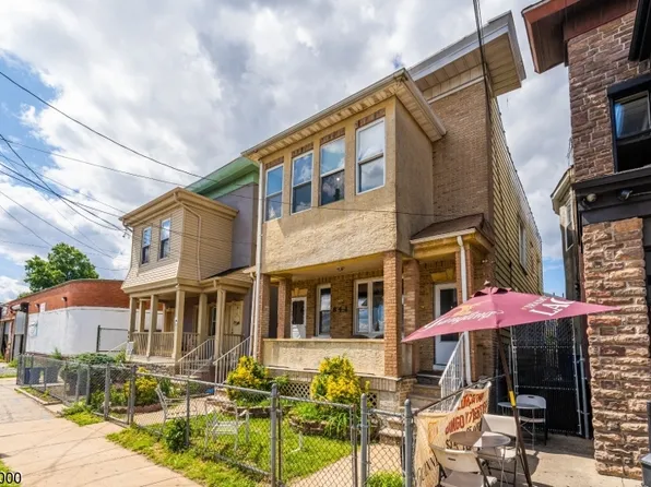 842 Newark Ave, Elizabeth City, NJ 07208