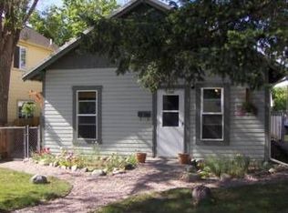 1500 S 8th St W, Missoula, MT 59801