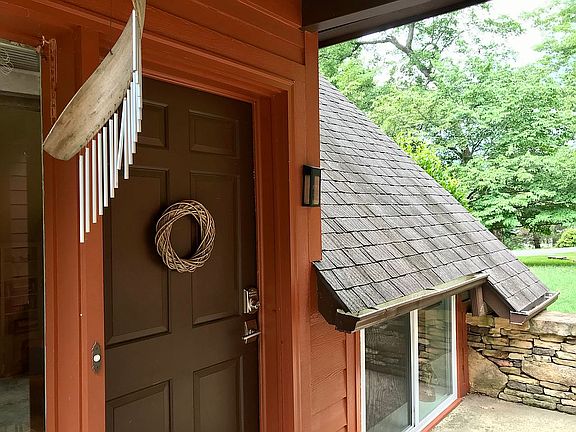 keypad entries on doors