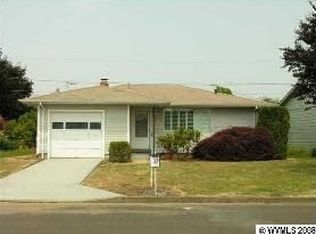 1367 Umpqua Rd, Woodburn, OR 97071