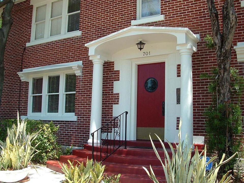 1st image of 701 W Swann Ave