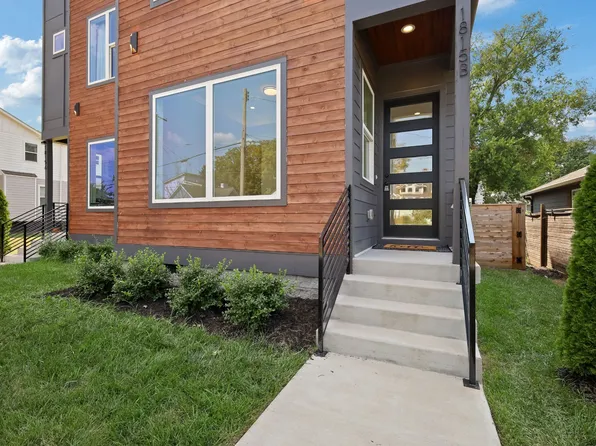 1815 14th Ave N, Nashville, TN 37208