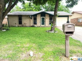 4605 Calle Olmo, Temple, TX 76502