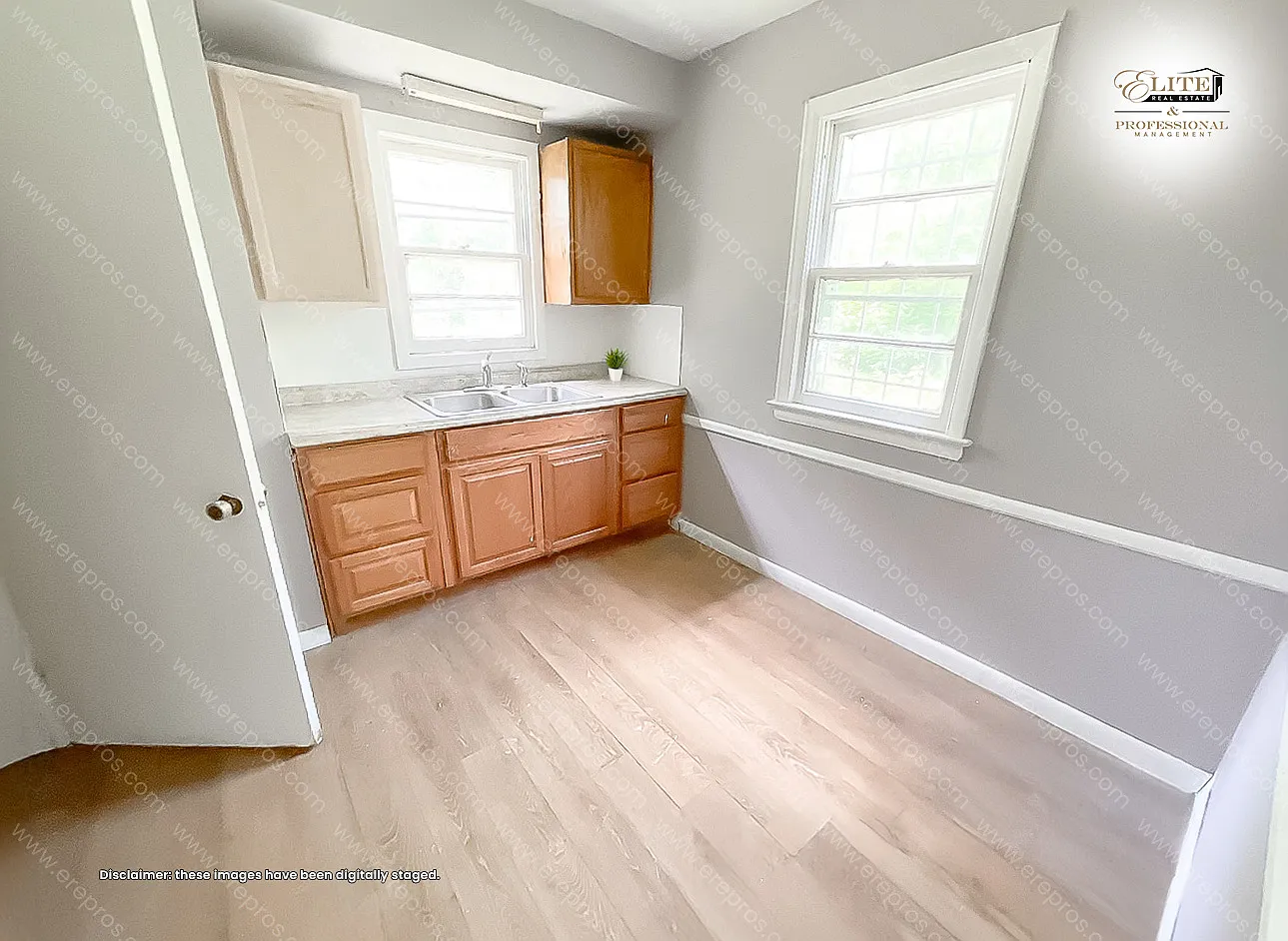 2 bed, 934 sqft, $875 — Photo 3