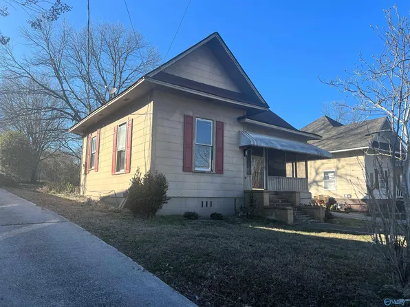 915 S 6th St, Gadsden, AL 35901