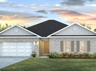 DENTON Plan, Blackwater Ridge, Robertsdale, AL 36567