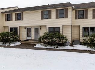 21 Cranleigh Mews, Nashua, NH 03063