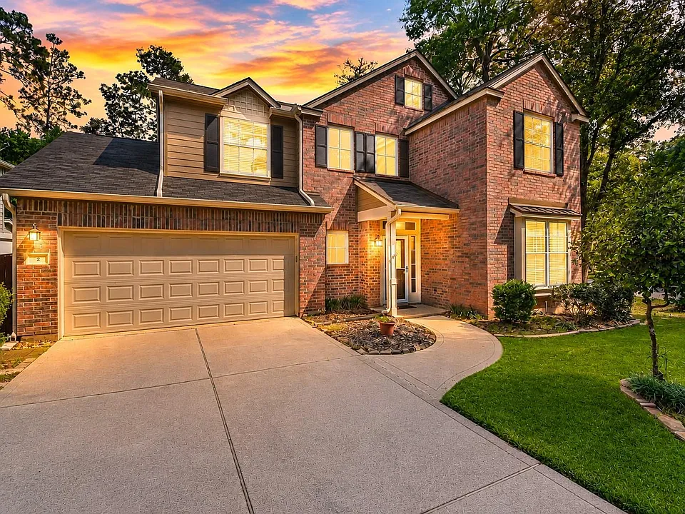 2 Willow Point Pl