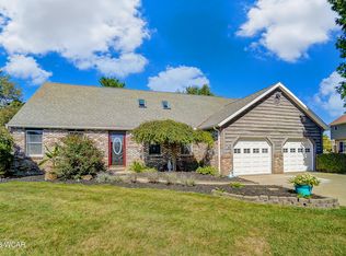 3075 Hummingbird St, Lima, OH 45807