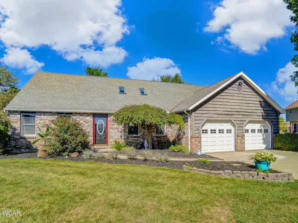 3075 Hummingbird St, Lima, OH 45807