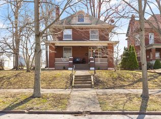 1516 Kentucky St, Quincy, IL 62301