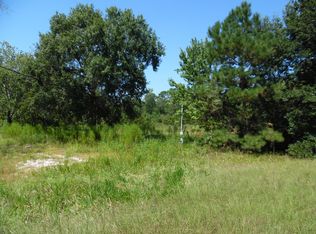 2065 Gentlebreeze Rd LOT 1, Middleburg, FL 32068