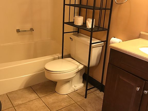 Full Bath