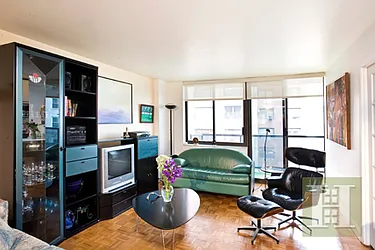 Rented by Halstead Real Estate