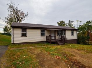 1523 Dunbar St NW, Roanoke, VA 24012