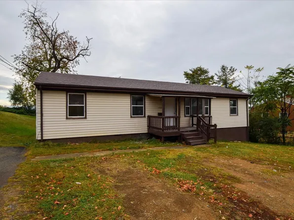 1523 Dunbar St NW, Roanoke, VA 24012