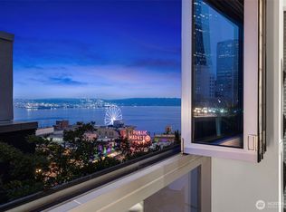 Fifteen Twenty One Second Avenue, Seattle, WA 98101