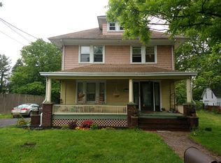 383 Georges Rd, Dayton, NJ 08810