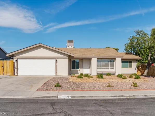 5551 Corral Cir, Las Vegas, NV 89119