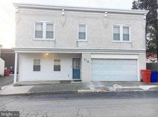 313 Johnson St, Pottstown, PA