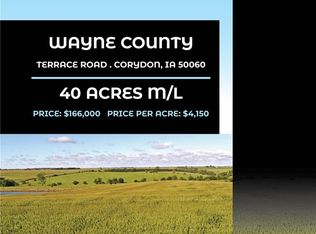 00 Terrace Rd, Corydon, IA 50060