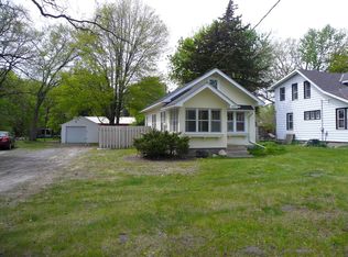 30950 Frontage Rd, Stacy, MN 55079