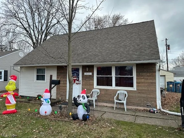 2855 Lincoln St, Lorain, OH 44052