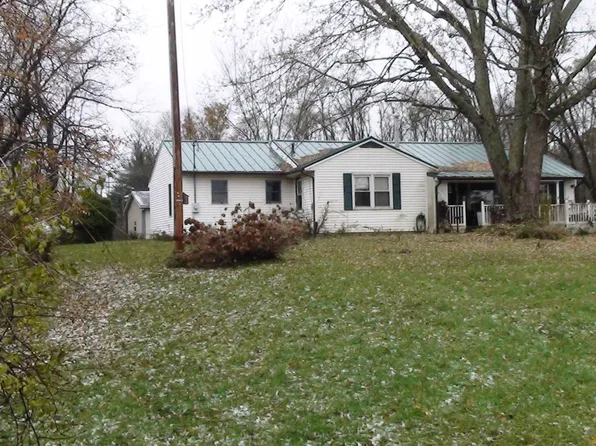 8606 Route 61, Galion, OH 44833