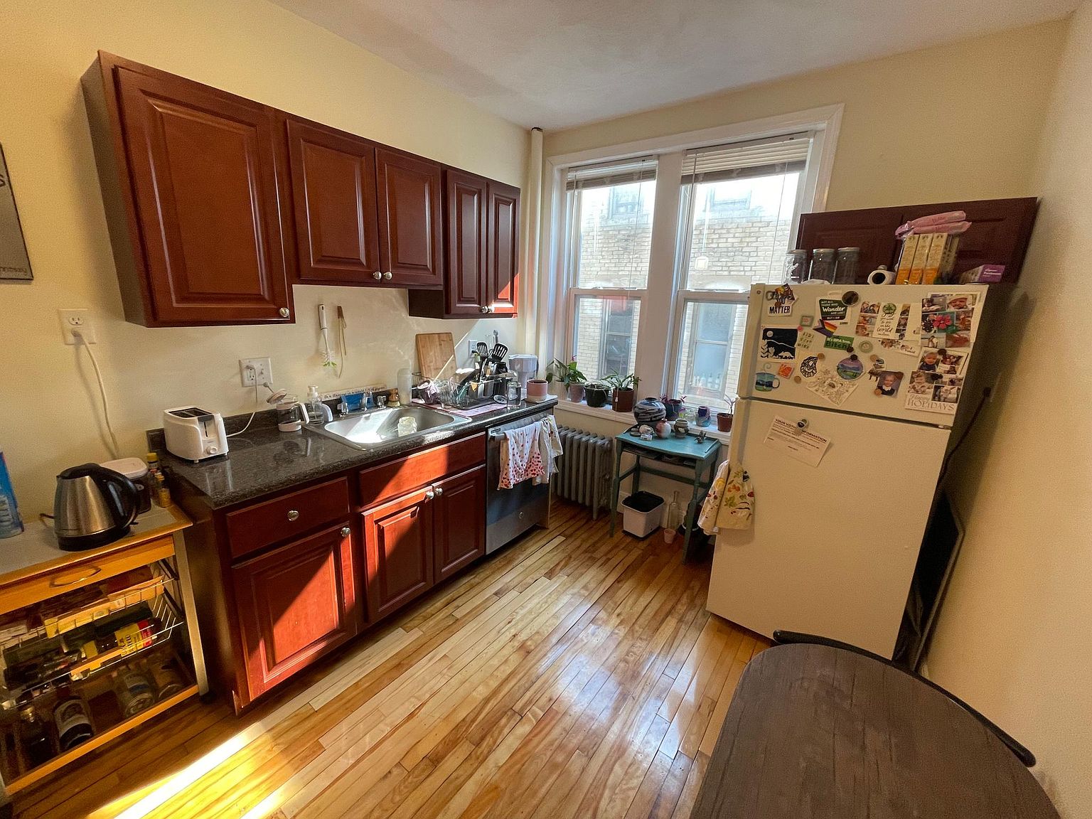 16 Lothian Rd 304, Brighton, MA 02135 Zillow