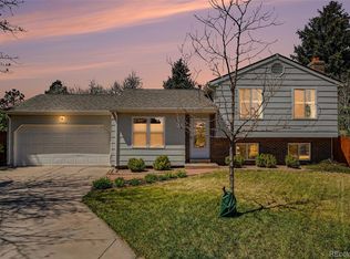 17229 E Progress Ave, Centennial, CO 80015