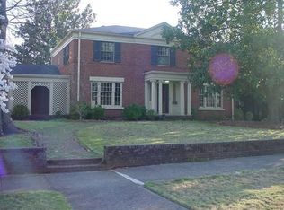 305 E 4th Ave, Rome, GA 30161