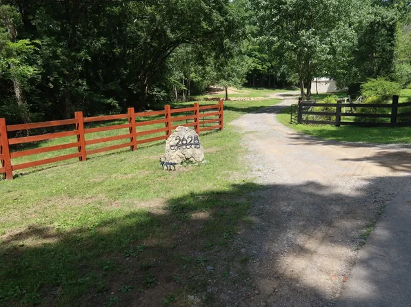 2628 Claylick Rd NE, Whites Creek, TN 37189