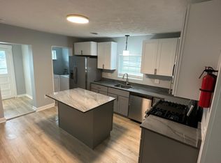 1333 Bitonti St, Morgantown, WV 26505