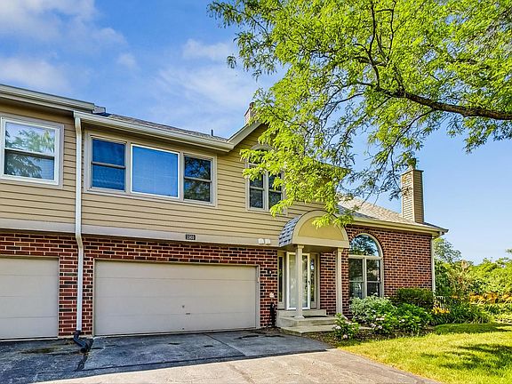 2nd image of 1503 Barrymore Dr #24-1